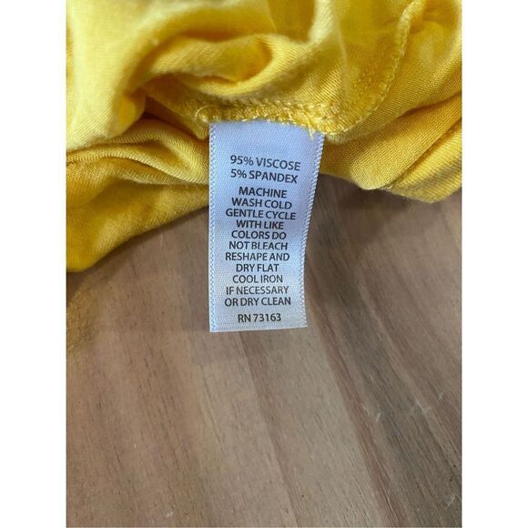 Willi Smith Women’s‎ Ruffled Top - Picture 4 of 6